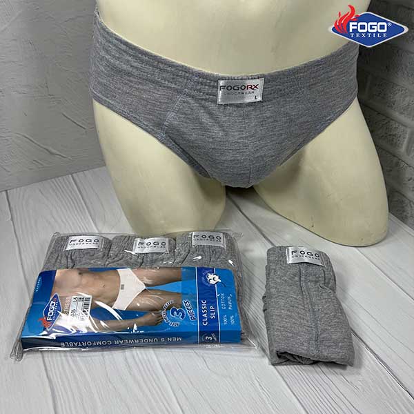 نکات مهم در خرید شورت اسلیپ مردانه ترک