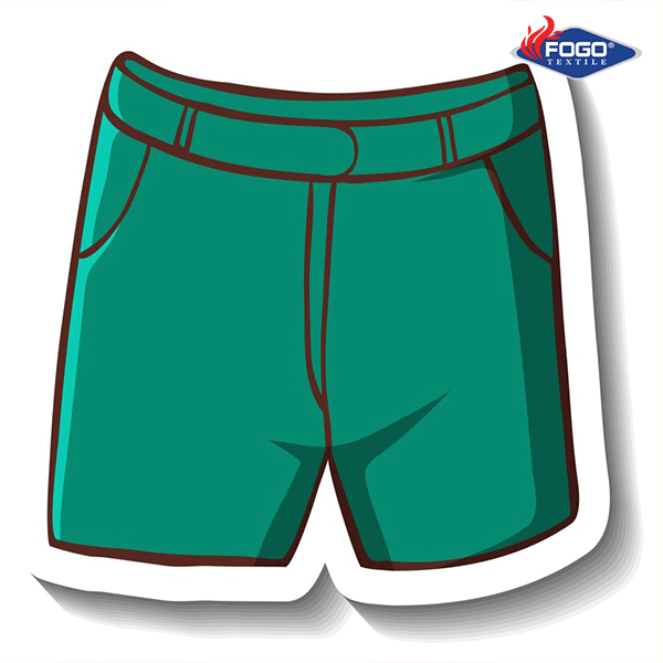 Shorts or men's shorts