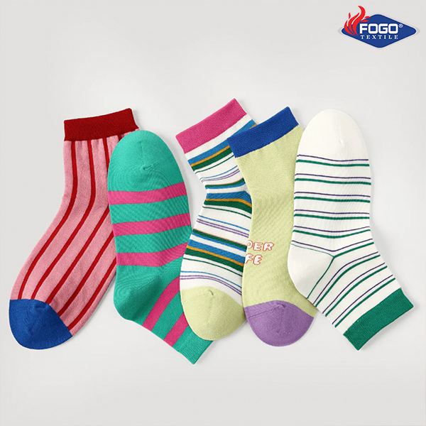 Wrist sports socks
