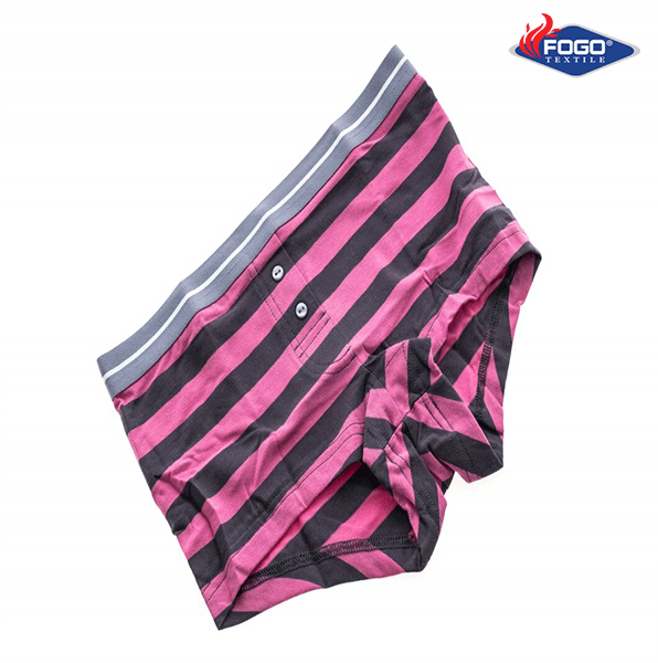 Men's slip shorts