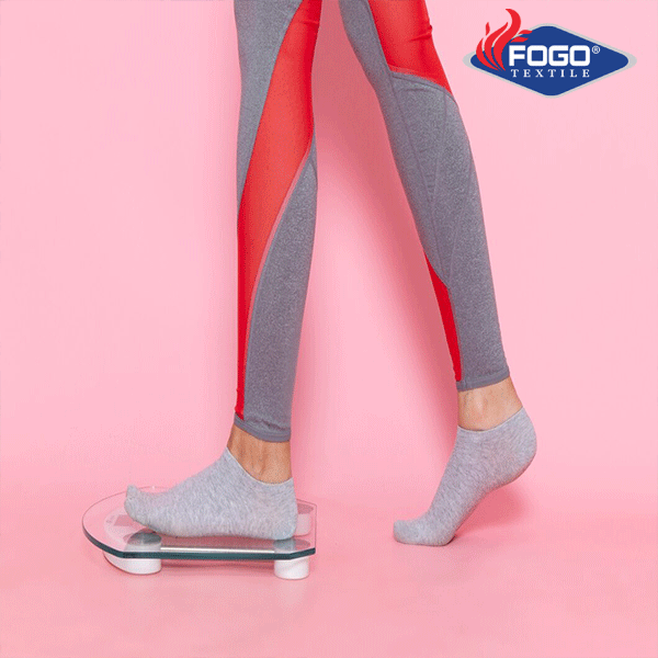 Buy college sports socks with moisture-wicking properties