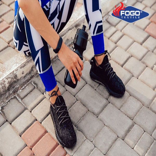 The importance of choosing the right ankle socks for sports shoes and sneakers